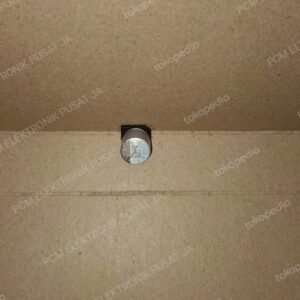7952 kapasitor elco smd tempel kecil mini 330uf 330 uf vza 35v 35volt