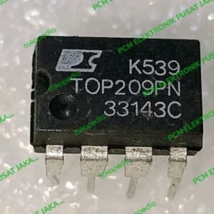 ic power supply psu top209pn top209p top 209p 209pn 209 p pn top209