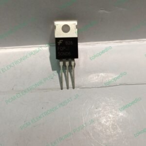 2425 transistor tr mosfet mos n fet dip fqp50n06 fqp 50n06 50a 60v