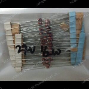 8160 dioda diode zener 27v 27volt 27 volt 0.5w 0,5w 0.5 0,5watt