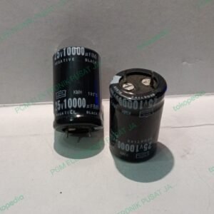 2054 elco elko 10000uf 10.000uf 10000 10.000 uf 25volt 25 volt nippon