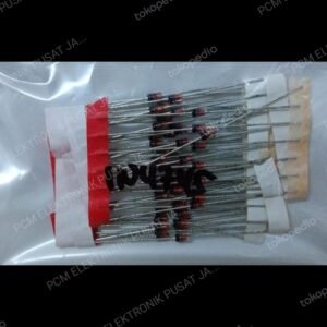 8162 dioda diode zener 16v 16volt 16 volt 0.5w 0,5w 0.5 0,5watt