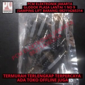 jack super mini stereo 2.5mm 25mm plastik