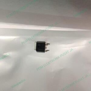 1843 transistor tr ic regulator kecil smd mini 78m05 78m 05 78 m 05 5v