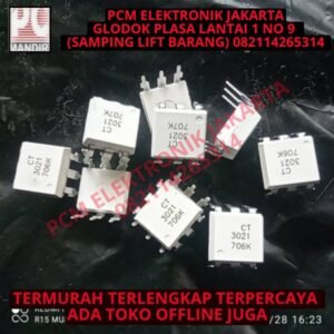 grosir moc3021 moc 3021 asli ori original