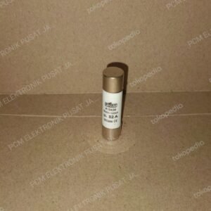 8109 fuse sekring sekering keramik ceramic 32a 32ampere 10x38