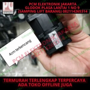 exhaust fan kipas pendingin delta 4cm 12v 12volt terkencang 4x4x6cm