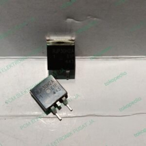 2362 transistor tr mosfet mos n fet igbt smd rjp30h2a rjp30h2 rjp 30h2