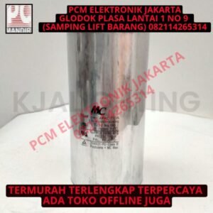 kapasitor capacitor ac running mc 70uf 70mf 70 uf mf 450v 450volt