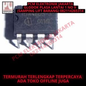 grosir tda4605-3 tda 4605-3 asli ori original