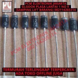 dioda diode ug2d ug 2d