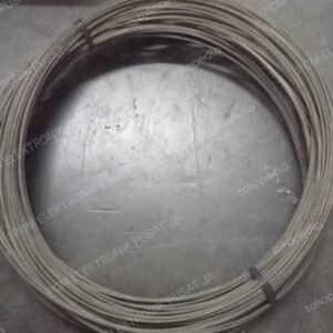 kawat nikelin nikel pemanas 2.5mm harga per kg