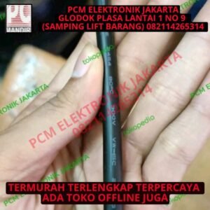 Kabel Brother Union isi 9 24 Awg 24awg 2464 300v eceran vm15c vm 15c