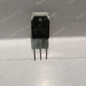 2771 transistor tr mosfet mos n fet dip power amplifier d1047 d 1047