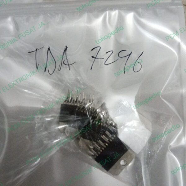 1037 ic suara tda7396 tda 7396 st