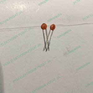 2028 kapasitor capacitor mini keramik ceramic 3pf 3 pf