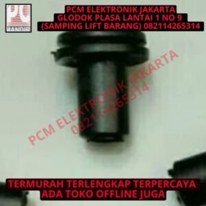 karet pelindung kabel power di box buat kabel power ac 6mm