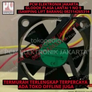 exhaust fan kipas pendingin adda 3cm 3x3 3v 3volt AG03003HX105200
