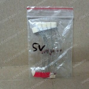 8163 dioda diode zener 5.1v 5,1v 5.1volt 5,1volt 5v1 0.5 0,5 watt