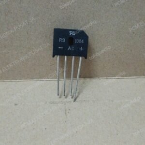 7999 dioda diode bridge sisir rs1004 rs 1004 10ampere 10 ampere 10a