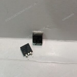 2179 transistor tr mosfet mos n fet smd 19nf20 19a 19ampere 200volt