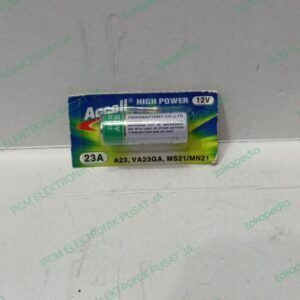 2539 baterai battery batre batrai remot alarm mobil motor 23a 23 a 12v