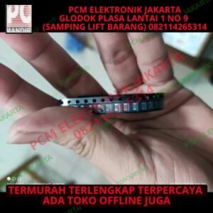 fuse sekring sekering 4a smd mini 1206