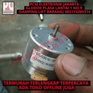 dinamo dc motor 6volt 6 volt 6v cw