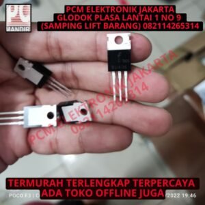 bu406 bu 406 asli ori original