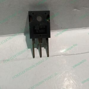 2232 transistor tr mosfet mos n fet dip w7nb80 w 7nb80 7n80 7nb80