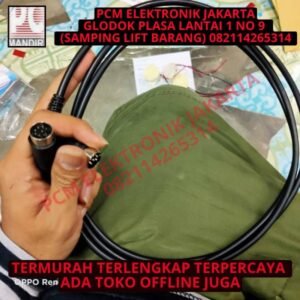 kabel conference mic 6pin 6 pin male to male 2meter 2 meter jadi