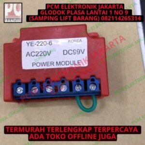 brake rectifier zlk1-99-6 ac 220 volt to dc 99 volt = ye-220-6