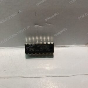 2339 ic ttl cmos hcf4049ube hcf 4049ube hcf 4049 dip = cd4049