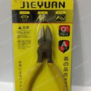 2259 tang potong 5inch 5 inch jieyuan buat komponen elektronik