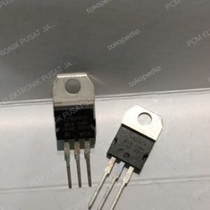 1842 transistor tr ic regulator L7824CV L 7824 CV L7824 7824CV 24v