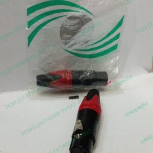 1562 jack jeck kepala konektor xlr cannon canon musichouse cewe