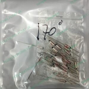 2506 thermofuse thermo fuse 10a 170 derajat 170derajat sensor panas