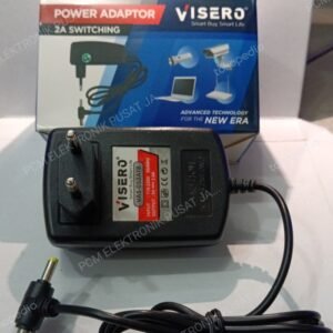 2047 adaptor adapter power 2a 2ampere 2 ampere visero switching 5volt