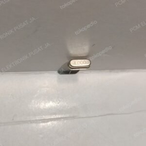 2407 xtal kristal oscillator osilator 4mhz 4.000mhz 4,000mhz 4.000 mhz