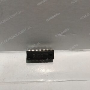 2279 ic ttl sn74ls02 sn 74ls02n 74ls02 n sn74ls02 74ls 02 74 ls02 dip