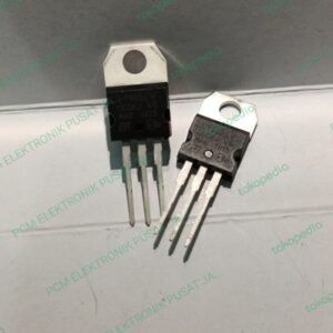 1845 transistor tr ic regulator L7905CV L 7905 CV L7905 7905CV 5volt