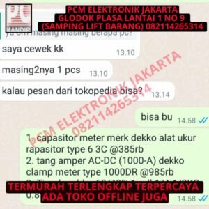 dekko 63c+tang ampere dc dekko+asahi 1/4kg