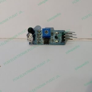 1608 kit module modul sensor halangan obstacle robot line follower