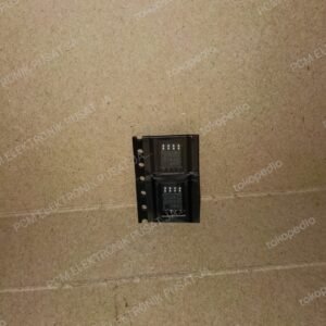 7881 ic smd tempel kecil op amp opamp jrc2068d jrc 2068 d