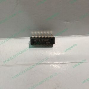 2233 ic ttl hd74ls164p hd 74ls164p 74ls164 p hd74ls164 74ls 164 dip