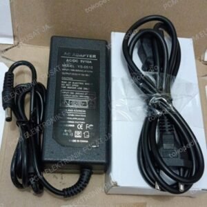 8076 adaptor adapter power supply psu model charger laptop 10a 5v