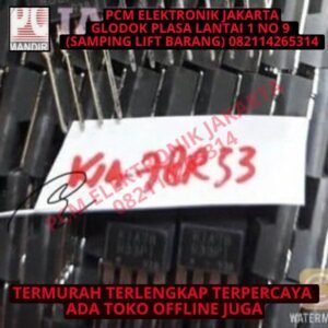 KIA 78R33 / KIA78R33