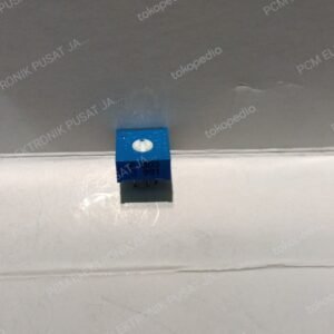 1971 trimpot vr singleturn single turn bourns 50k 50k ohm 503 3386p