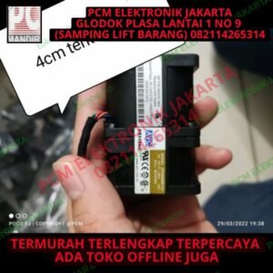 exhaust fan kipas pendingin avc 4 cm 12 volt terkencang 4x4x6 cm