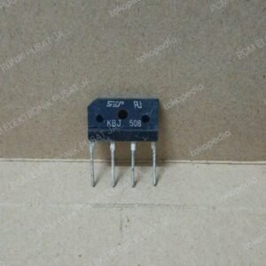 8015 dioda diode bridge sisir kbj508 kbj 508 5ampere 5a 5 ampere